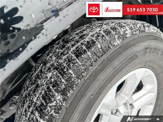 2021 Toyota 4Runner Base (Stk: 2600991) in Cambridge - Image 7 of 25