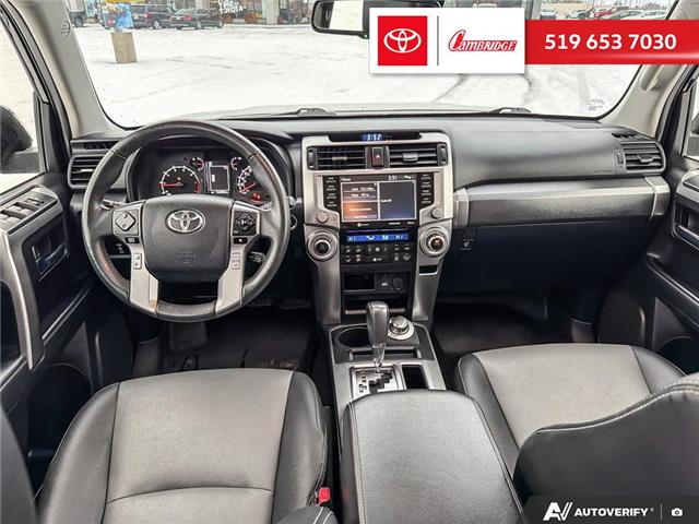 2021 Toyota 4Runner Base (Stk: 2600991) in Cambridge - Image 24 of 25