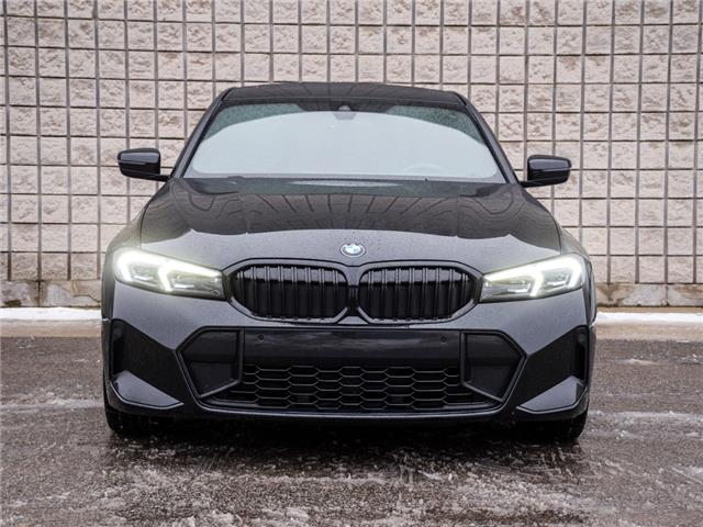 2024 BMW 330i xDrive (Stk: SE0294) in Aurora - Image 2 of 24