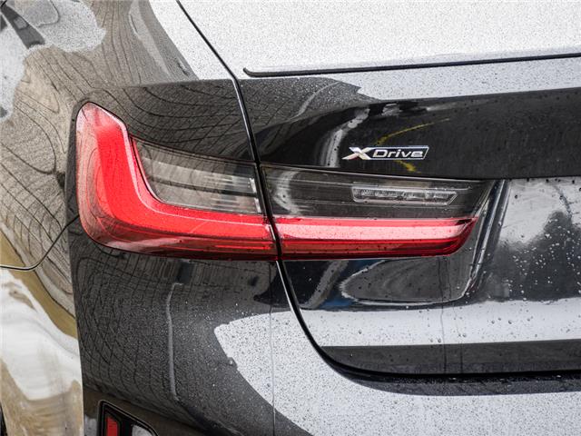 2024 BMW 330i xDrive (Stk: SE0294) in Aurora - Image 7 of 24