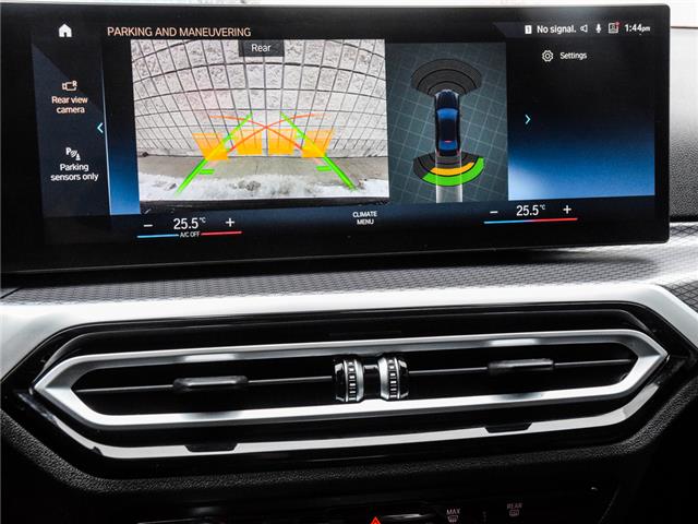 2024 BMW 330i xDrive (Stk: SE0294) in Aurora - Image 20 of 24