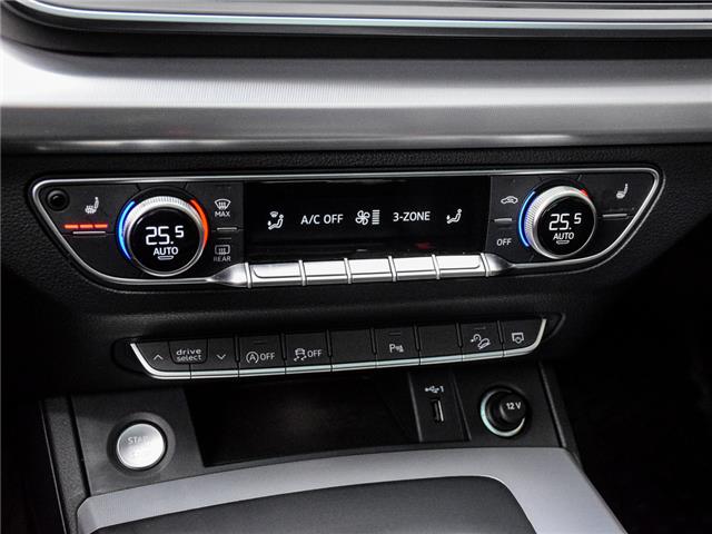 2023 Audi Q5 45 Progressiv (Stk: SE0296) in Aurora - Image 24 of 28