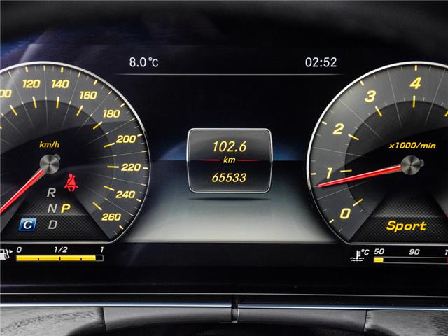 2019 Mercedes-Benz E-Class Base (Stk: SE0285) in Aurora - Image 24 of 26