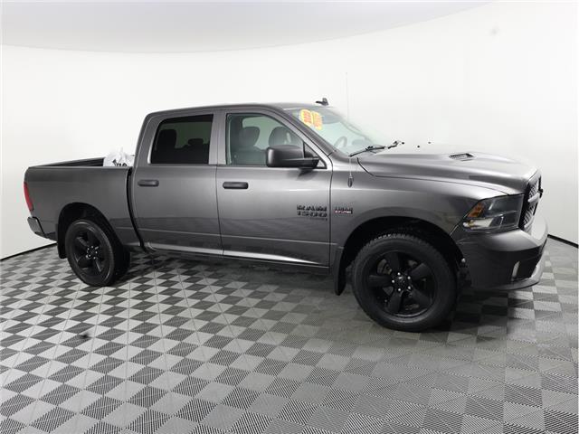 2020 RAM 1500 Classic Express (Stk: A20574) in Calgary - Image 4 of 22