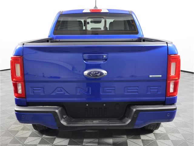 2019 Ford Ranger Lariat (Stk: A20582) in Calgary - Image 7 of 22