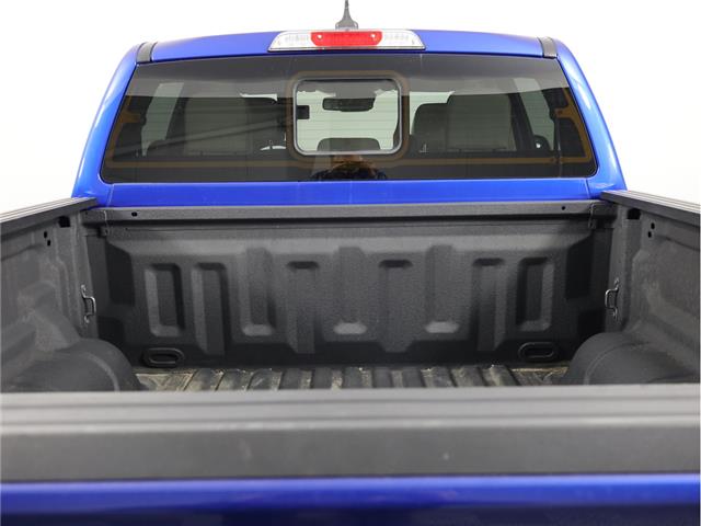 2019 Ford Ranger Lariat (Stk: A20582) in Calgary - Image 8 of 22