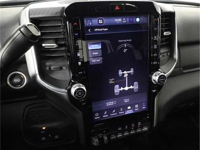 2025 RAM 3500 Big Horn (Stk: H20592) in Calgary - Image 16 of 22