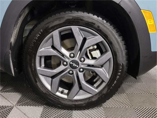 2024 Kia Seltos EX (Stk: B20605) in Calgary - Image 4 of 20