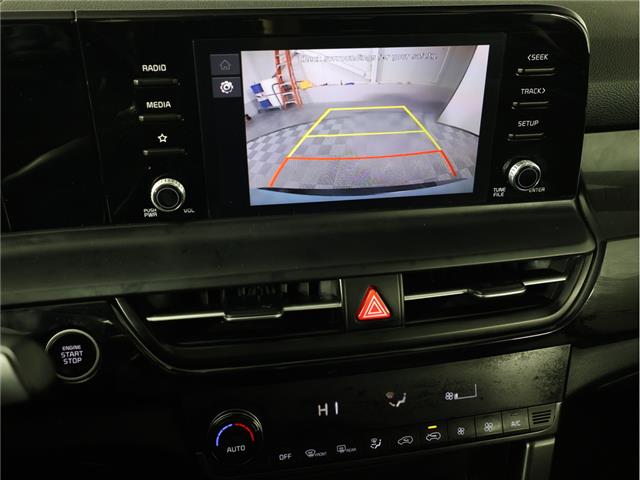 2024 Kia Seltos EX (Stk: B20605) in Calgary - Image 17 of 20