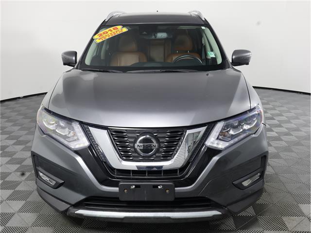 2018 Nissan Rogue SL (Stk: A20630) in Calgary - Image 2 of 21