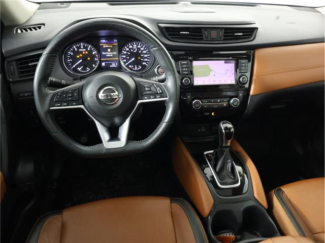 2018 Nissan Rogue SL (Stk: A20630) in Calgary - Image 13 of 21