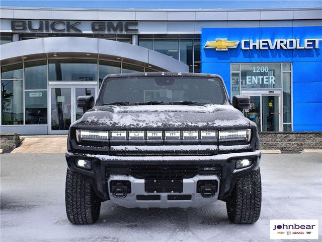 2024 GMC HUMMER EV SUV 3X (Stk: 2542-25HA) in Hamilton - Image 5 of 26