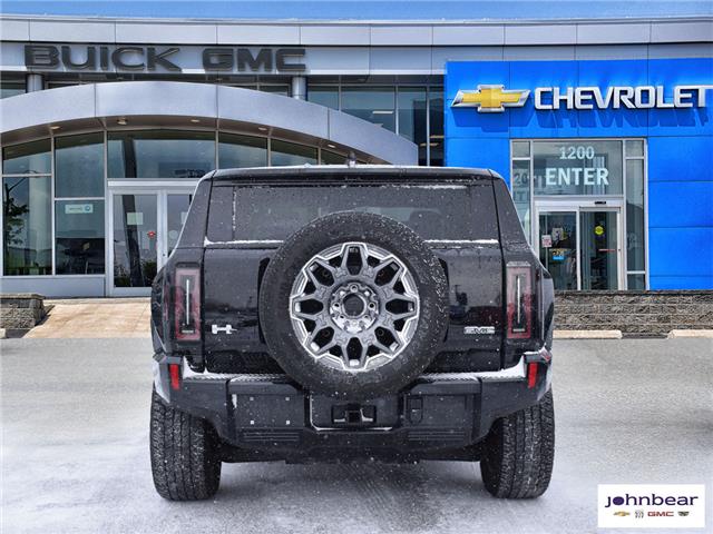 2024 GMC HUMMER EV SUV 3X (Stk: 2542-25HA) in Hamilton - Image 9 of 26
