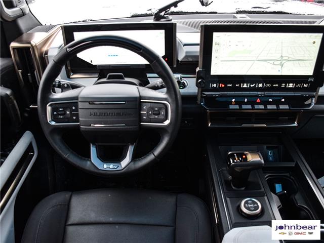2024 GMC HUMMER EV SUV 3X (Stk: 2542-25HA) in Hamilton - Image 12 of 26
