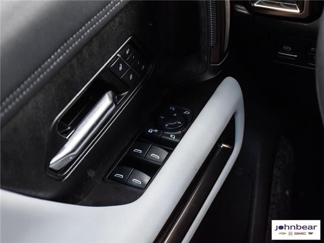 2024 GMC HUMMER EV SUV 3X (Stk: 2542-25HA) in Hamilton - Image 13 of 26