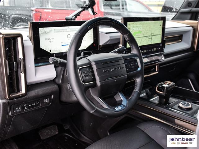 2024 GMC HUMMER EV SUV 3X (Stk: 2542-25HA) in Hamilton - Image 22 of 26