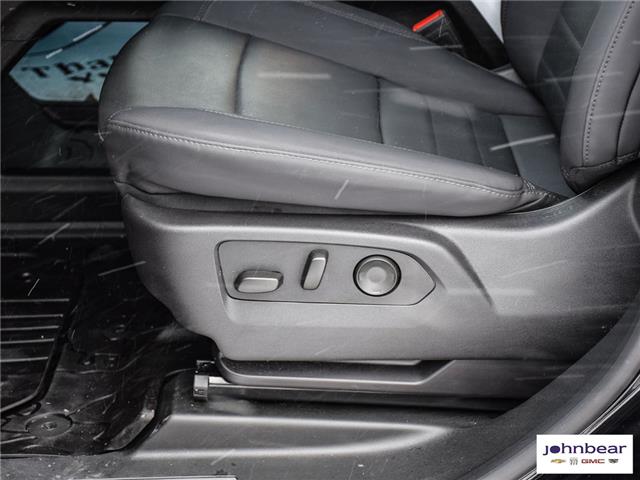2024 GMC HUMMER EV SUV 3X (Stk: 2542-25HA) in Hamilton - Image 24 of 26