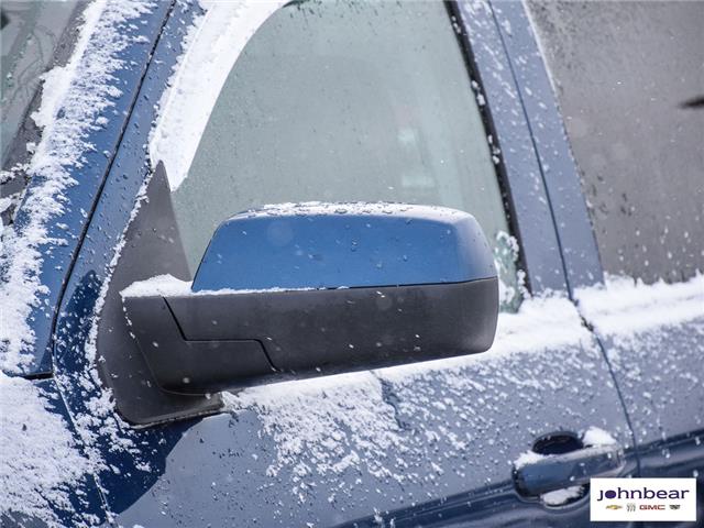 2017 Chevrolet Silverado 1500 1LT (Stk: U4314) in Hamilton - Image 3 of 22