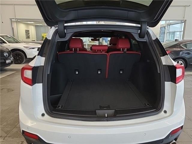 2023 Acura RDX A-Spec AWD (BAL OF ACURA FULL COVERAGE WARR) (Stk: 4616A) in Aurora - Image 7 of 25