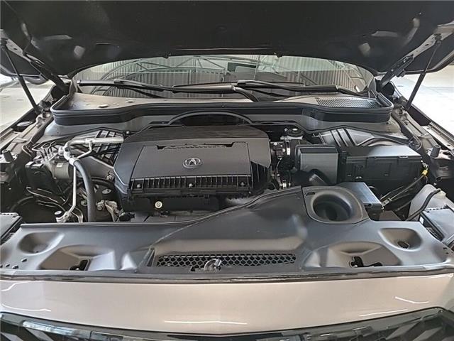 2024 Acura MDX A-Spec SH-AWD (7 Year 160K Factory Warranty Incl) (Stk: L3399) in Aurora - Image 11 of 27
