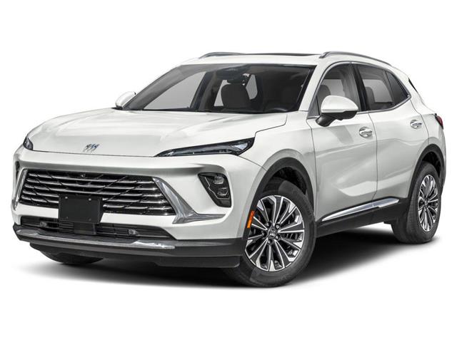 2024 Buick Envision Avenir (Stk: 5735A) in Vanderhoof - Image 1 of 12