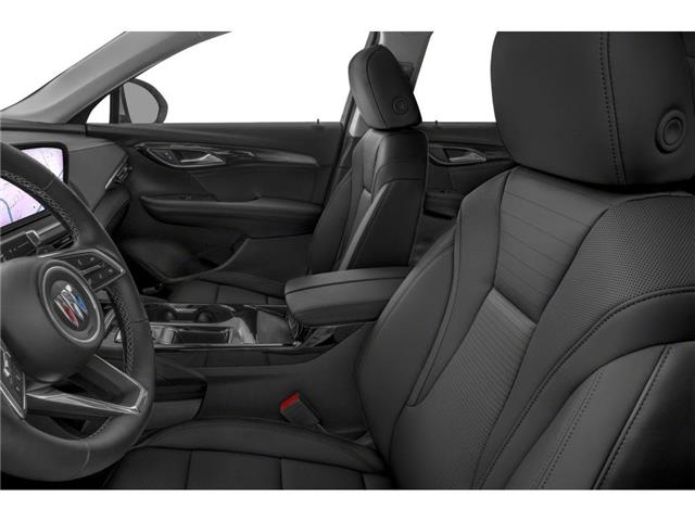 2024 Buick Envision Avenir (Stk: 5735A) in Vanderhoof - Image 6 of 12