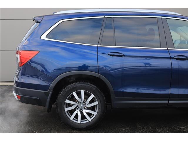 2020 Honda Pilot EX-L Navi (Stk: PO02917) in London - Image 5 of 35 2020 Honda Pilot EX-L Navi (Stk: PO02917) in London - Image 5 of 35