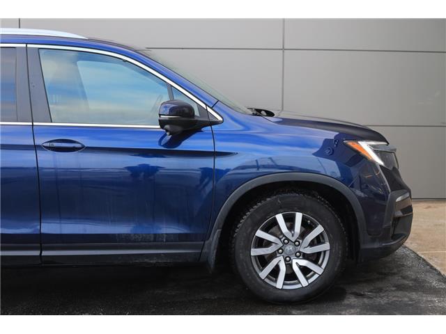 2020 Honda Pilot EX-L Navi (Stk: PO02917) in London - Image 6 of 35 2020 Honda Pilot EX-L Navi (Stk: PO02917) in London - Image 6 of 35