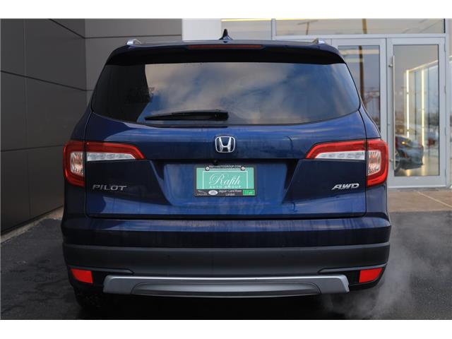2020 Honda Pilot EX-L Navi (Stk: PO02917) in London - Image 8 of 35 2020 Honda Pilot EX-L Navi (Stk: PO02917) in London - Image 8 of 35
