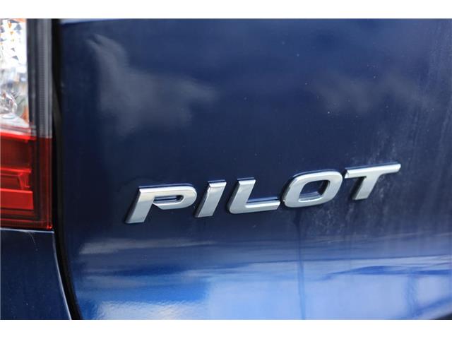 2020 Honda Pilot EX-L Navi (Stk: PO02917) in London - Image 10 of 35 2020 Honda Pilot EX-L Navi (Stk: PO02917) in London - Image 10 of 35