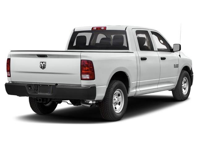 2022 RAM 1500 Classic Tradesman (Stk: 2104526A) in Whitby - Image 3 of 11
