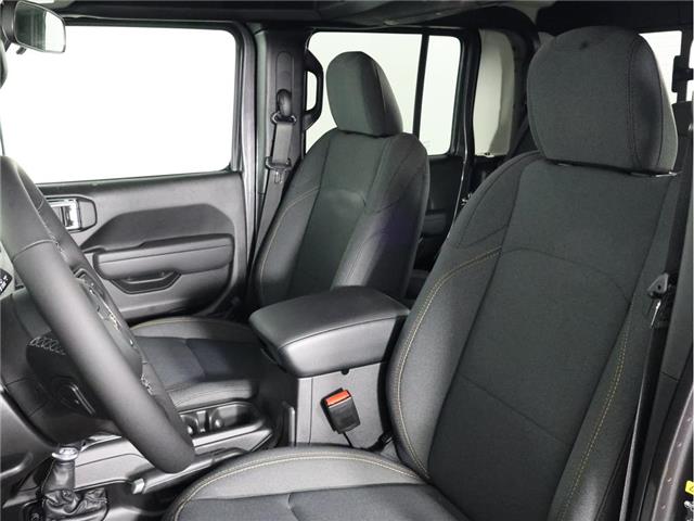 2026 Jeep Gladiator Sport S (Stk: 26J044) in Calgary - Image 12 of 17