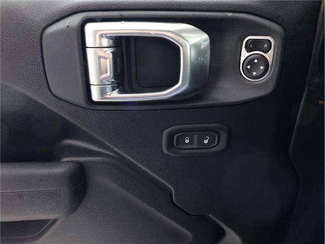 2026 Jeep Gladiator Sport S (Stk: 26J044) in Calgary - Image 17 of 17