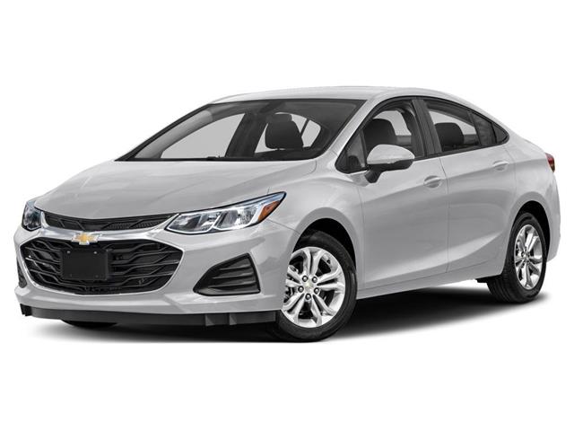 2019 Chevrolet Cruze DIESEL (Stk: 118835U) in PORT PERRY - Image 1 of 10