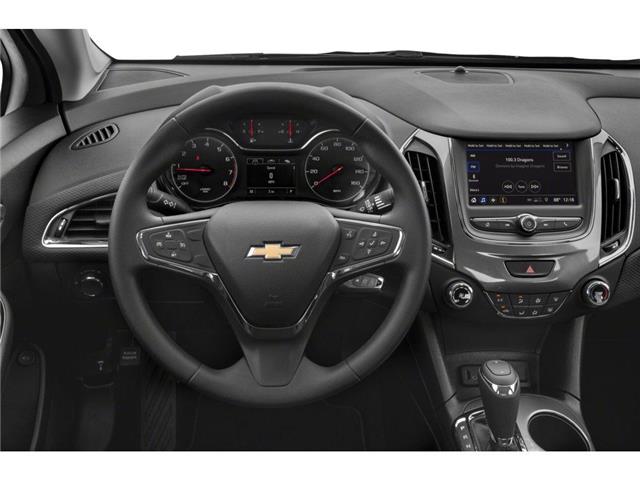 2019 Chevrolet Cruze DIESEL (Stk: 118835U) in PORT PERRY - Image 4 of 10