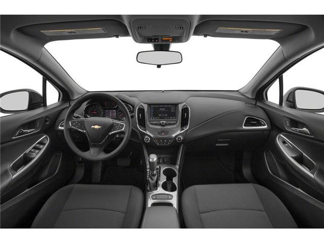 2019 Chevrolet Cruze DIESEL (Stk: 118835U) in PORT PERRY - Image 5 of 10