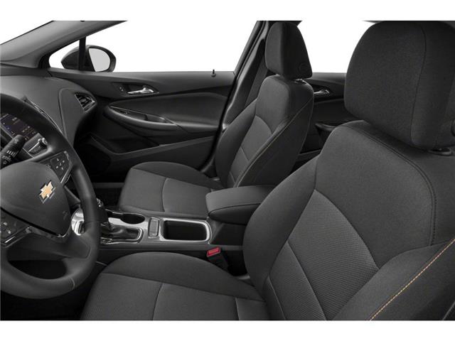 2019 Chevrolet Cruze DIESEL (Stk: 118835U) in PORT PERRY - Image 6 of 10