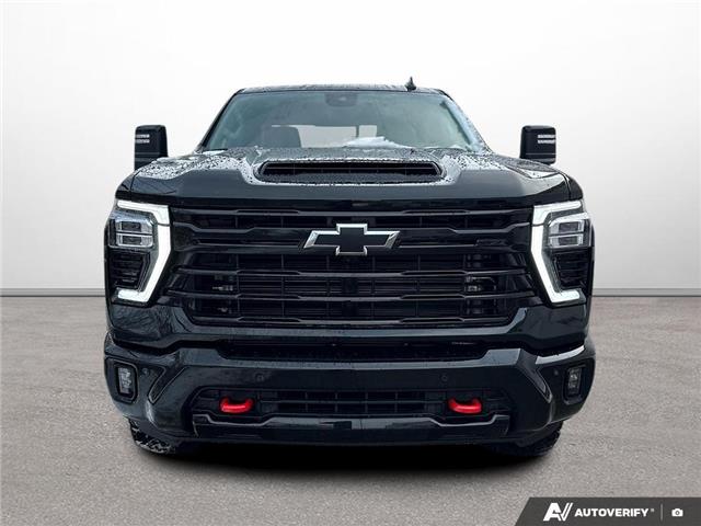 2026 Chevrolet Silverado 2500HD LT (Stk: 2-13038) in Oshawa - Image 2 of 21 2026 Chevrolet Silverado 2500HD LT (Stk: 2-13038) in Oshawa - Image 2 of 21