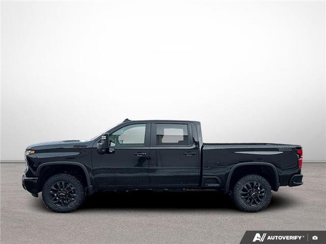 2026 Chevrolet Silverado 2500HD LT (Stk: 2-13038) in Oshawa - Image 3 of 21 2026 Chevrolet Silverado 2500HD LT (Stk: 2-13038) in Oshawa - Image 3 of 21