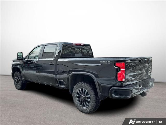 2026 Chevrolet Silverado 2500HD LT (Stk: 2-13038) in Oshawa - Image 4 of 21 2026 Chevrolet Silverado 2500HD LT (Stk: 2-13038) in Oshawa - Image 4 of 21