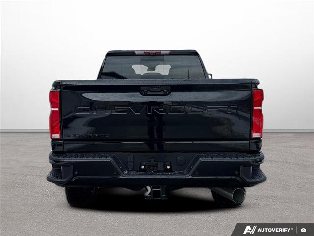 2026 Chevrolet Silverado 2500HD LT (Stk: 2-13038) in Oshawa - Image 6 of 21 2026 Chevrolet Silverado 2500HD LT (Stk: 2-13038) in Oshawa - Image 6 of 21