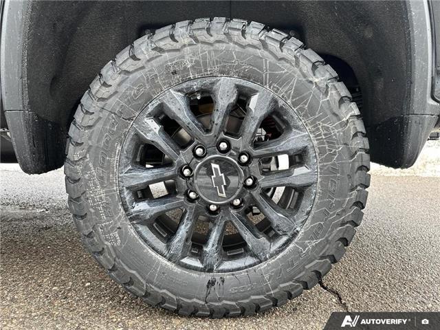 2026 Chevrolet Silverado 2500HD LT (Stk: 2-13038) in Oshawa - Image 7 of 21 2026 Chevrolet Silverado 2500HD LT (Stk: 2-13038) in Oshawa - Image 7 of 21