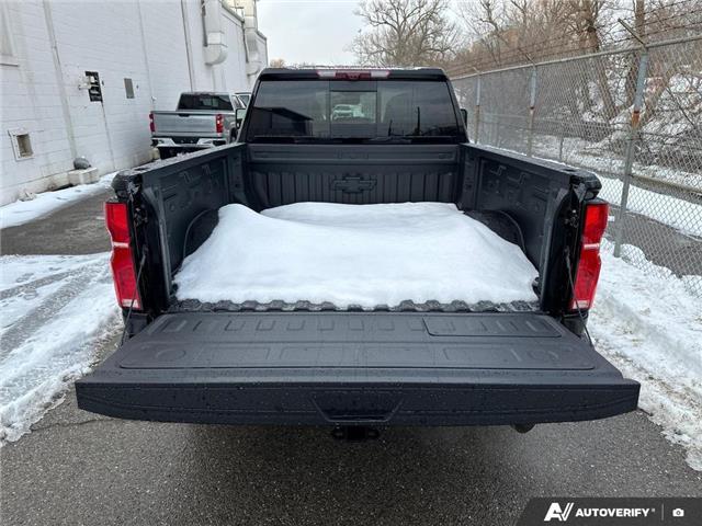 2026 Chevrolet Silverado 2500HD LT (Stk: 2-13038) in Oshawa - Image 9 of 21 2026 Chevrolet Silverado 2500HD LT (Stk: 2-13038) in Oshawa - Image 9 of 21