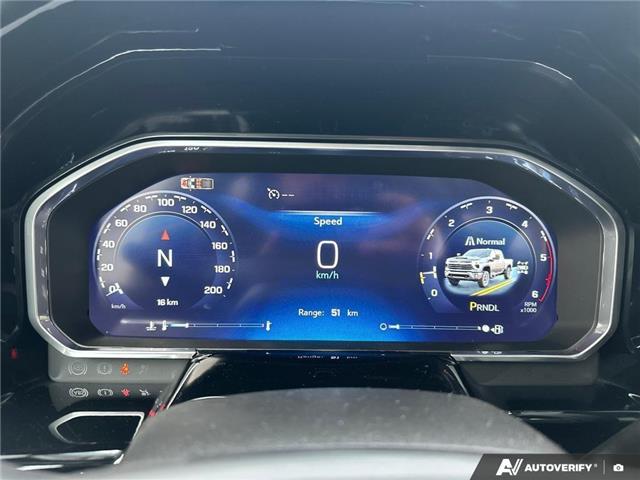 2026 Chevrolet Silverado 2500HD LT (Stk: 2-13038) in Oshawa - Image 13 of 21 2026 Chevrolet Silverado 2500HD LT (Stk: 2-13038) in Oshawa - Image 13 of 21