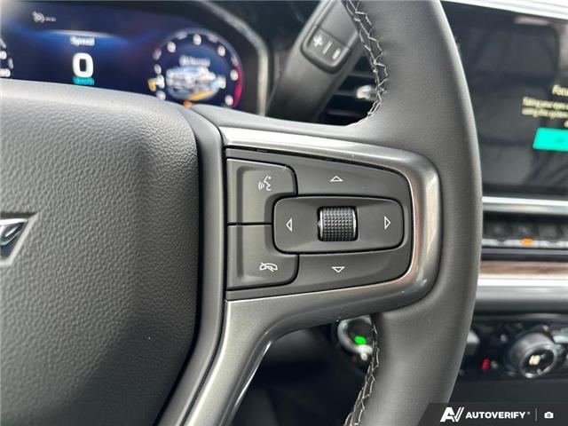 2026 Chevrolet Silverado 2500HD LT (Stk: 2-13038) in Oshawa - Image 14 of 21 2026 Chevrolet Silverado 2500HD LT (Stk: 2-13038) in Oshawa - Image 14 of 21
