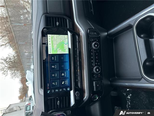 2026 Chevrolet Silverado 2500HD LT (Stk: 2-13038) in Oshawa - Image 18 of 21 2026 Chevrolet Silverado 2500HD LT (Stk: 2-13038) in Oshawa - Image 18 of 21