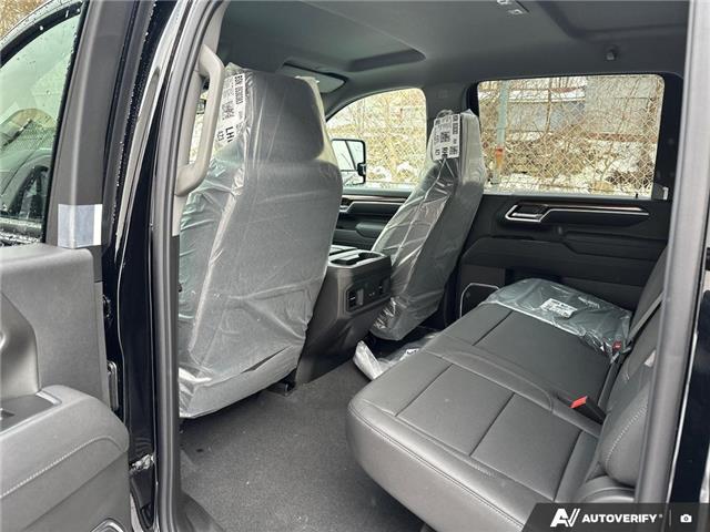 2026 Chevrolet Silverado 2500HD LT (Stk: 2-13038) in Oshawa - Image 20 of 21 2026 Chevrolet Silverado 2500HD LT (Stk: 2-13038) in Oshawa - Image 20 of 21