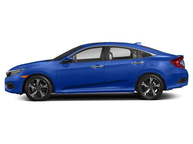 2018 Honda Civic Touring (Stk: WN26163AA) in Welland - Image 2 of 12 2018 Honda Civic Touring (Stk: WN26163AA) in Welland - Image 2 of 12