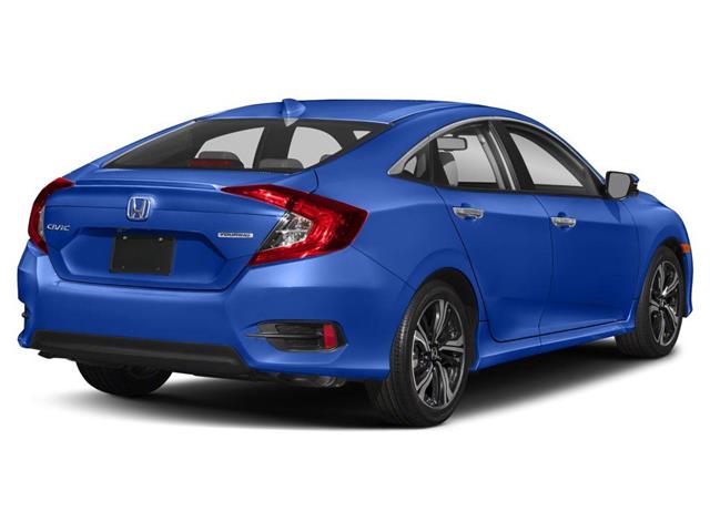 2018 Honda Civic Touring (Stk: WN26163AA) in Welland - Image 3 of 12 2018 Honda Civic Touring (Stk: WN26163AA) in Welland - Image 3 of 12
