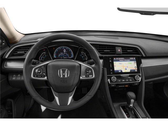 2018 Honda Civic Touring (Stk: WN26163AA) in Welland - Image 4 of 12 2018 Honda Civic Touring (Stk: WN26163AA) in Welland - Image 4 of 12